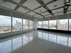 The Central (D1), Office #605798201